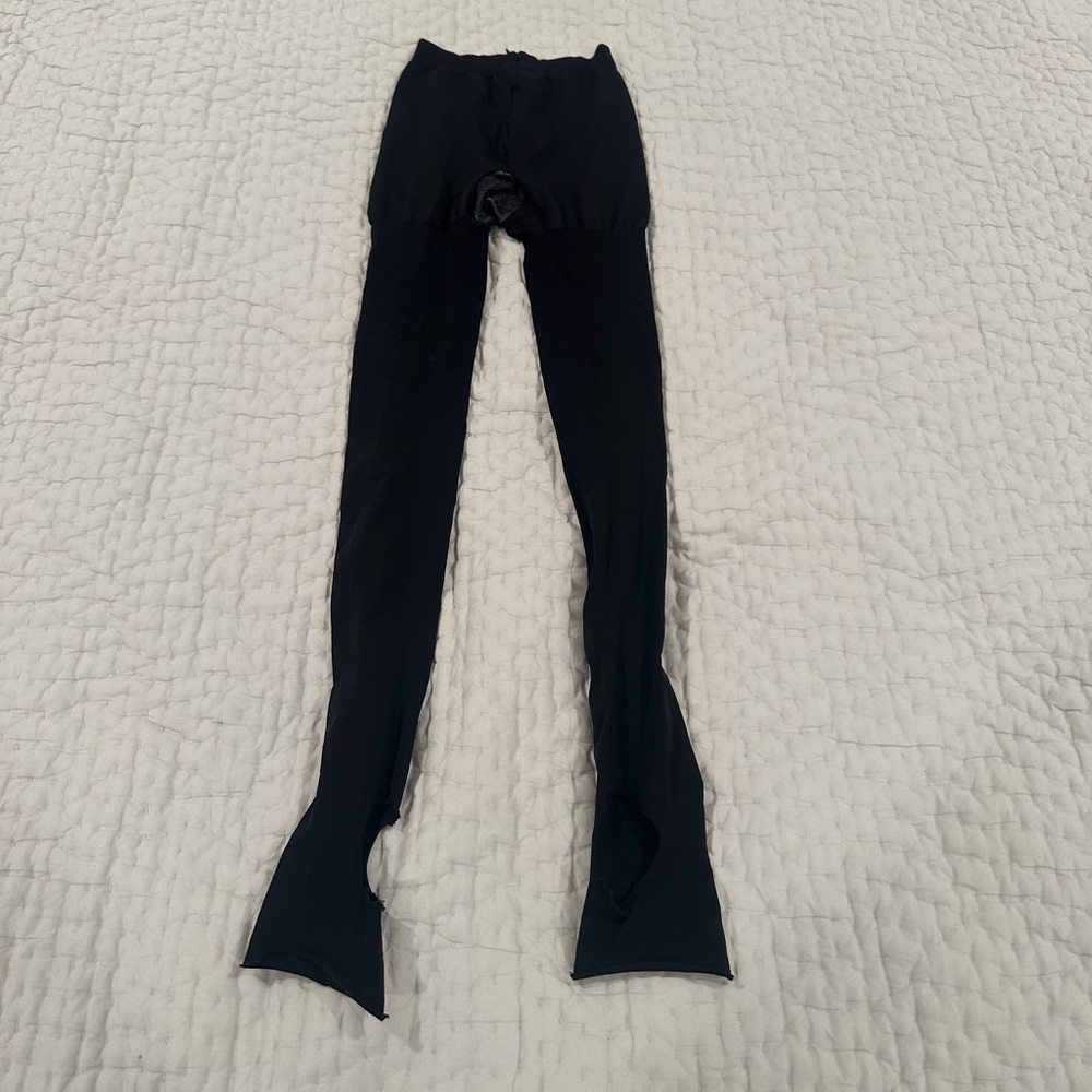 Zarely Recovery ballet tights S
